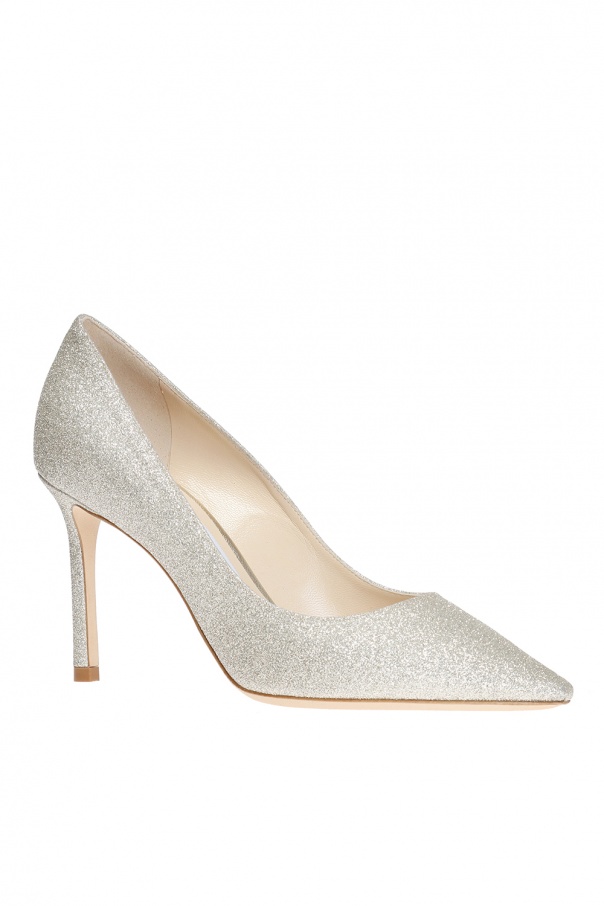 romy 85 platinum ice